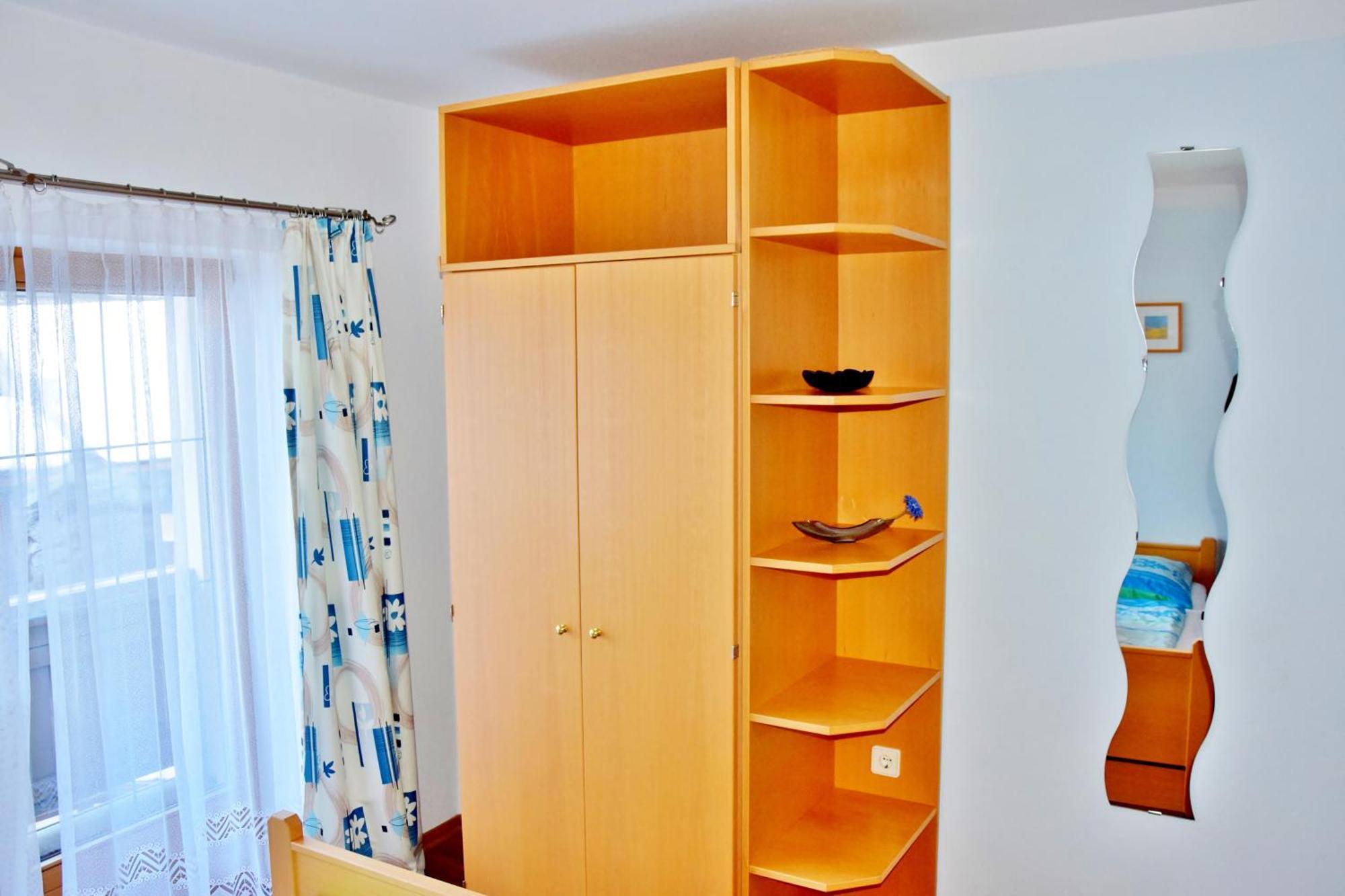 Astoria Appartements Oberau Habitación foto