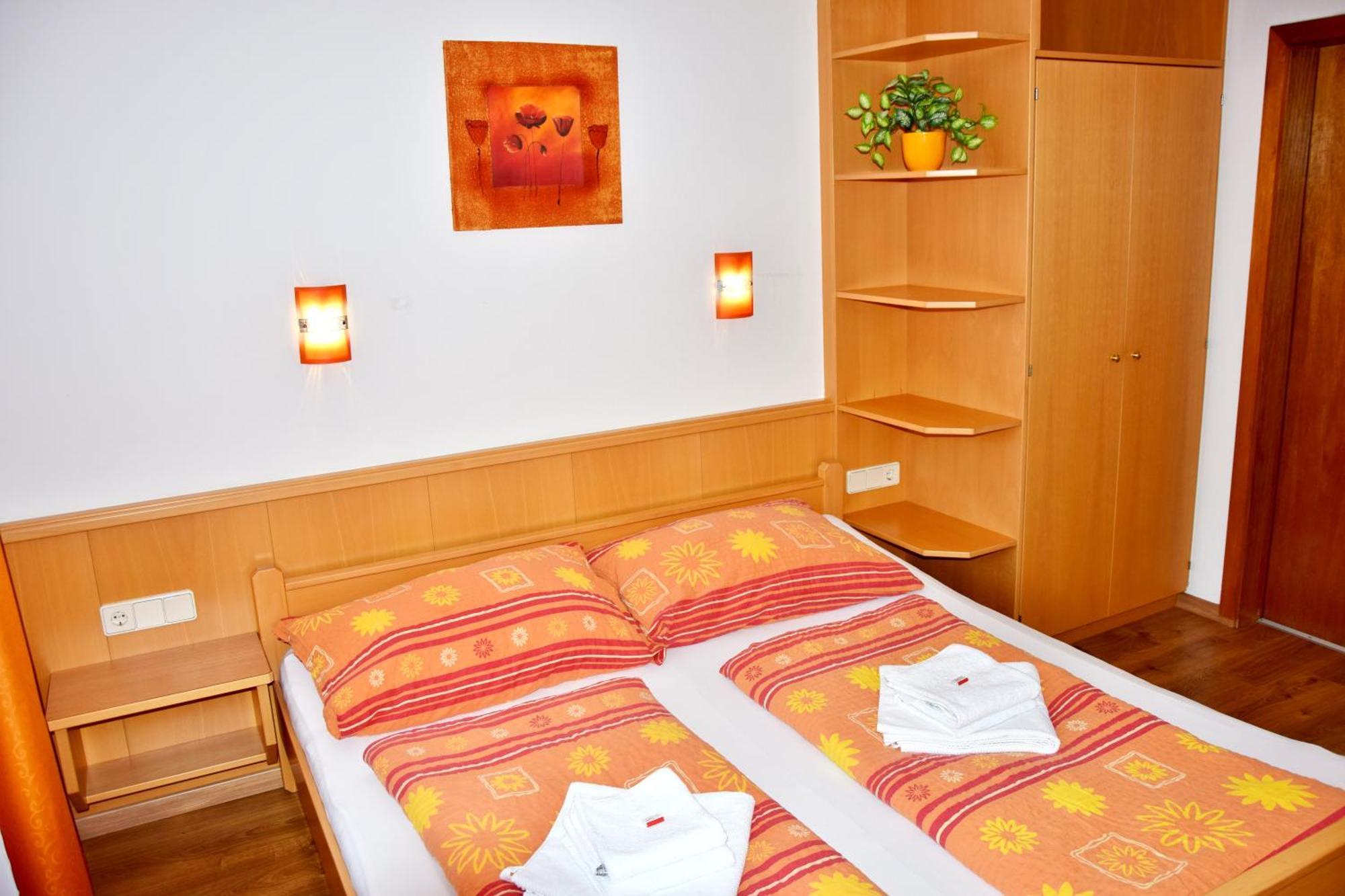 Astoria Appartements Oberau Habitación foto